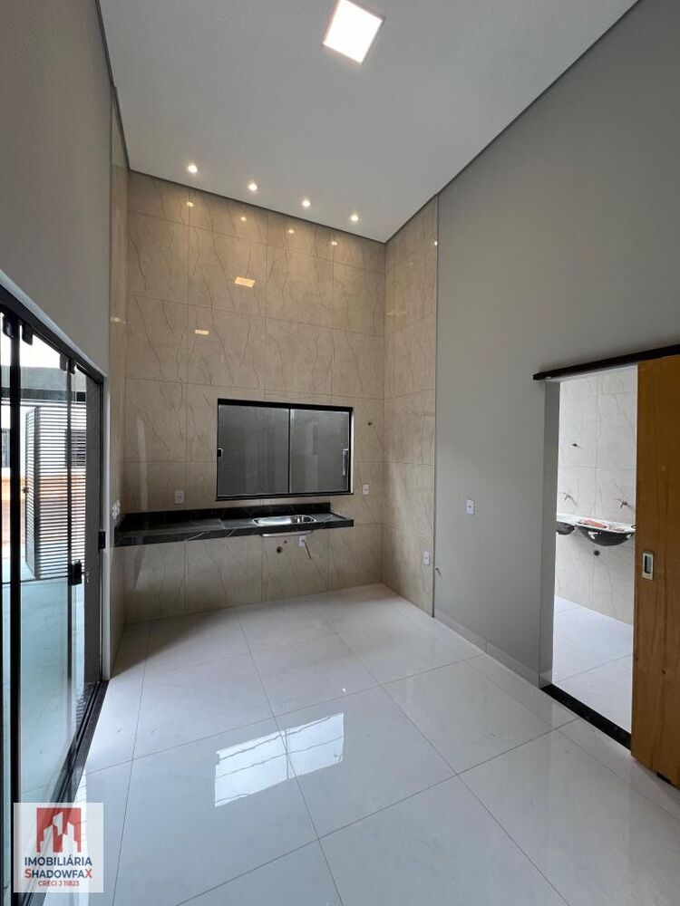 Casa à venda, 120m² - Foto 3