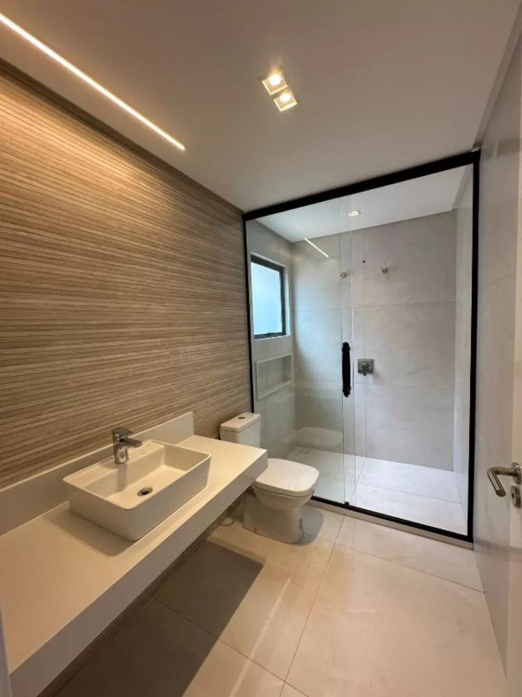 Casa de Condomínio, 3 quartos - Foto 12