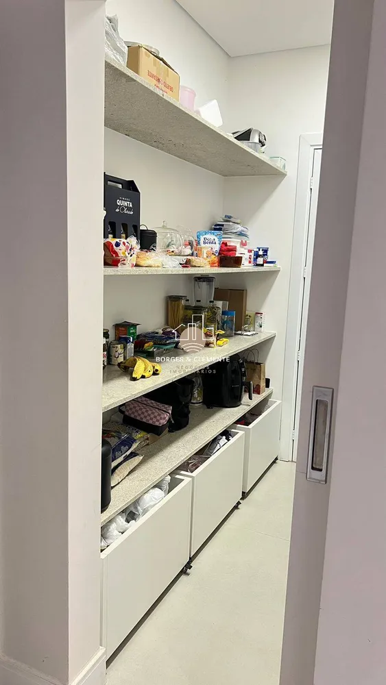 Casa, 3 quartos, 256 m² - Foto 3