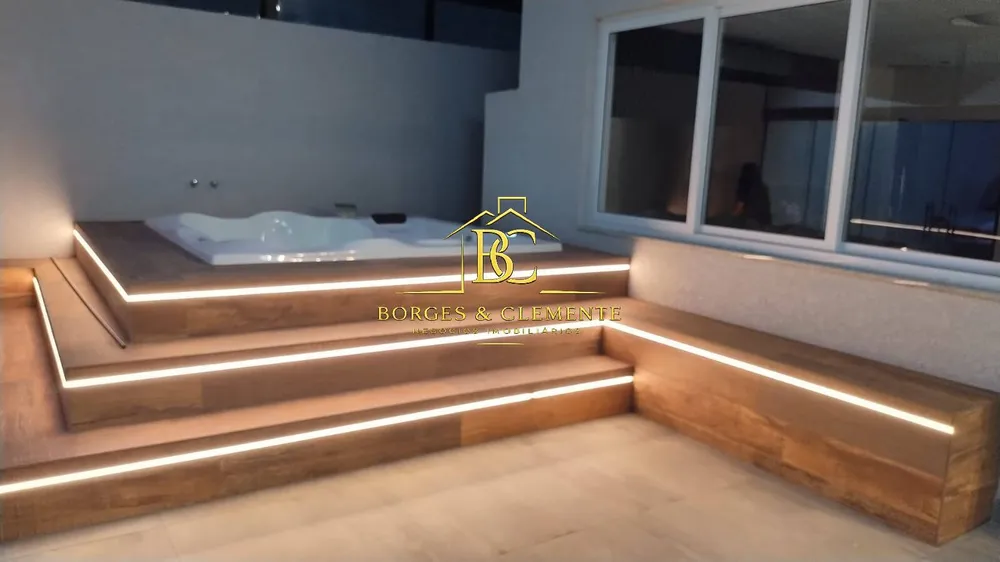 Casa, 3 quartos, 256 m² - Foto 7