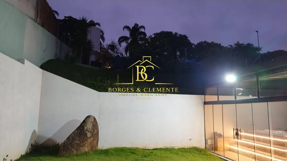 Casa, 3 quartos, 256 m² - Foto 4