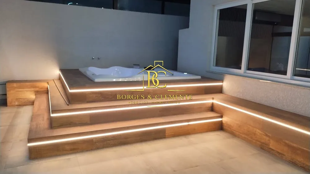 Casa, 3 quartos, 256 m² - Foto 8