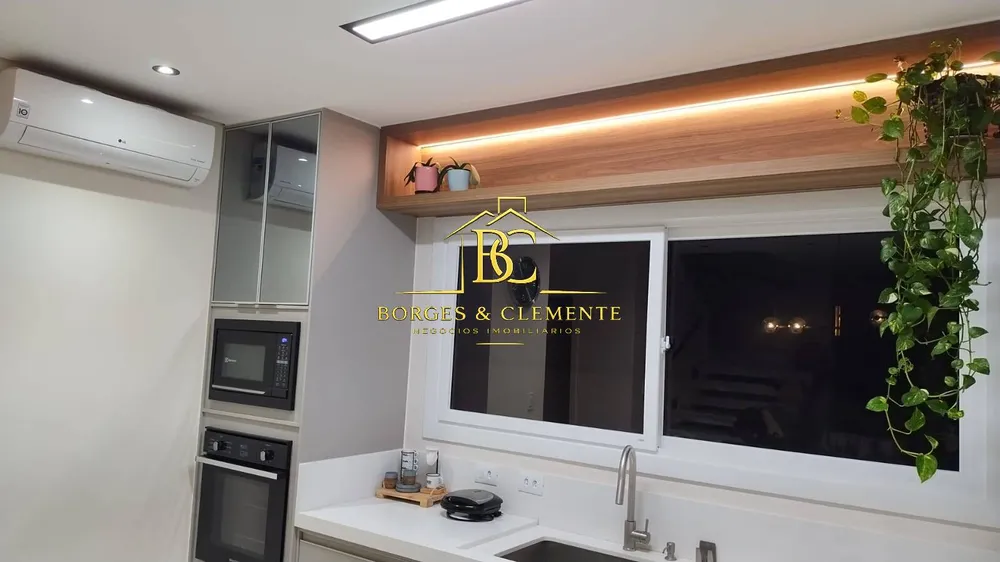 Casa, 3 quartos, 256 m² - Foto 5
