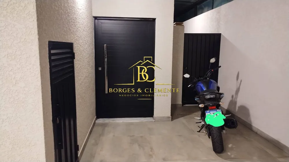 Casa, 3 quartos, 256 m² - Foto 8