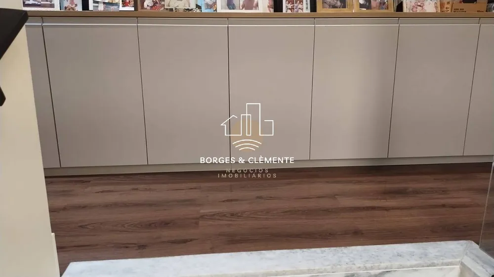 Casa, 3 quartos, 256 m² - Foto 2