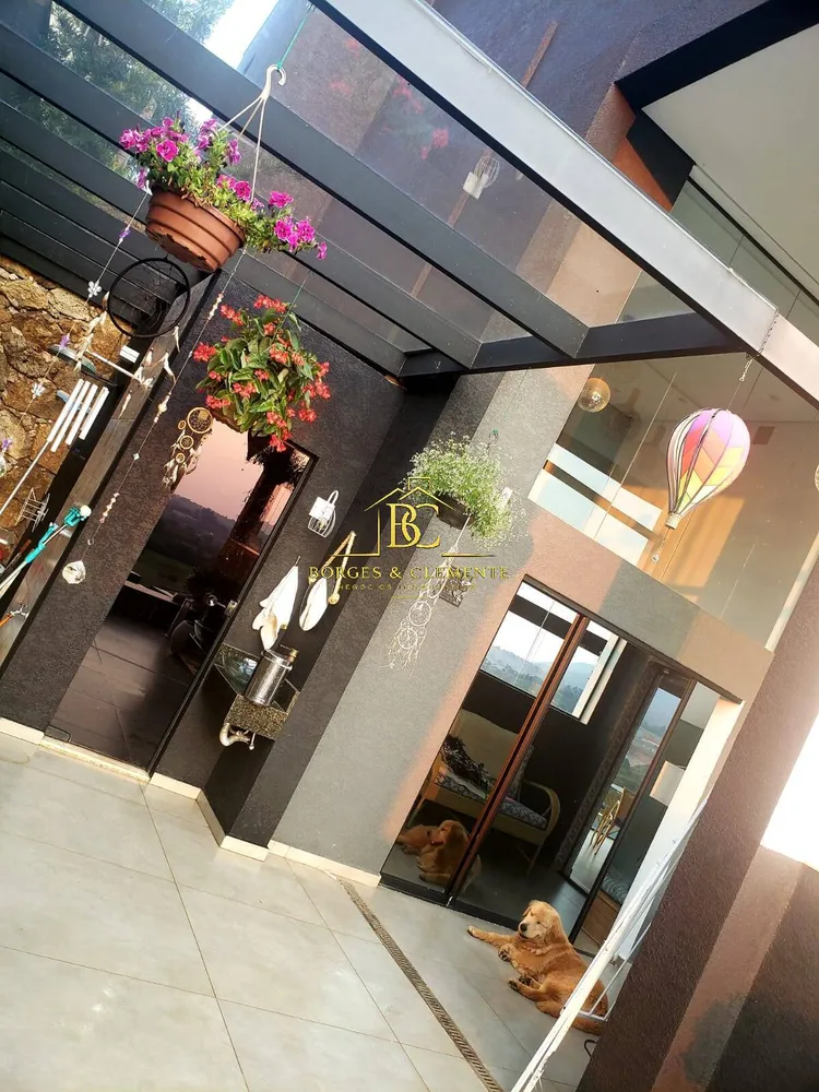 Casa, 3 quartos, 563 m² - Foto 15