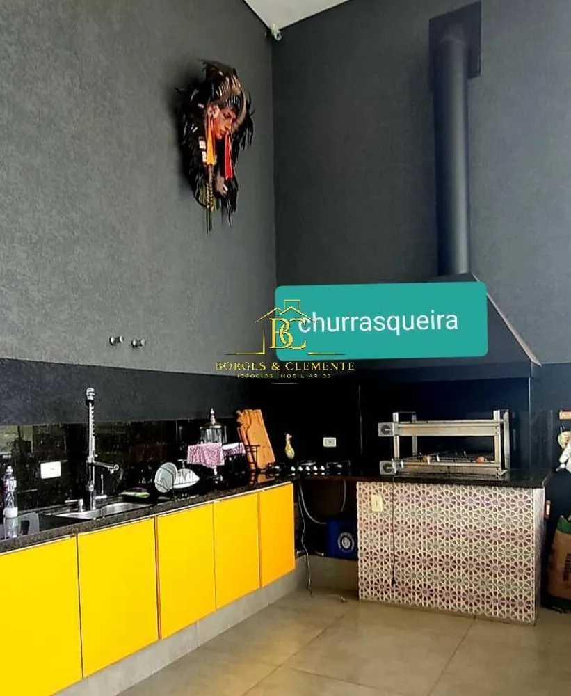 Casa, 3 quartos, 563 m² - Foto 8