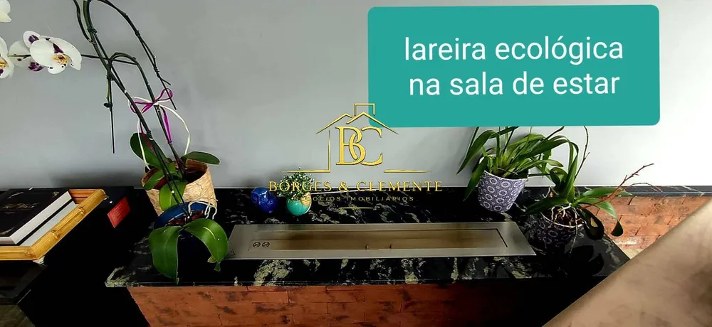 Casa, 3 quartos, 563 m² - Foto 6