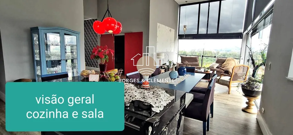 Casa, 3 quartos, 563 m² - Foto 11