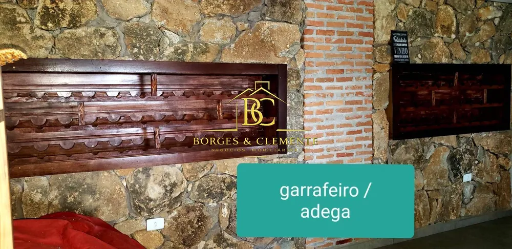 Casa, 3 quartos, 563 m² - Foto 7