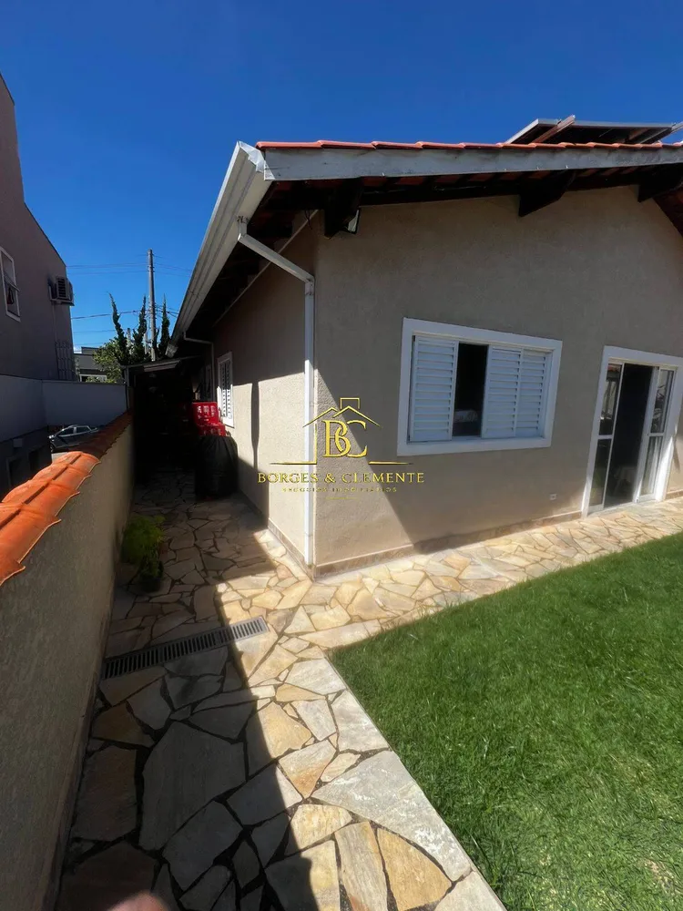 Casa, 3 quartos, 146 m² - Foto 4