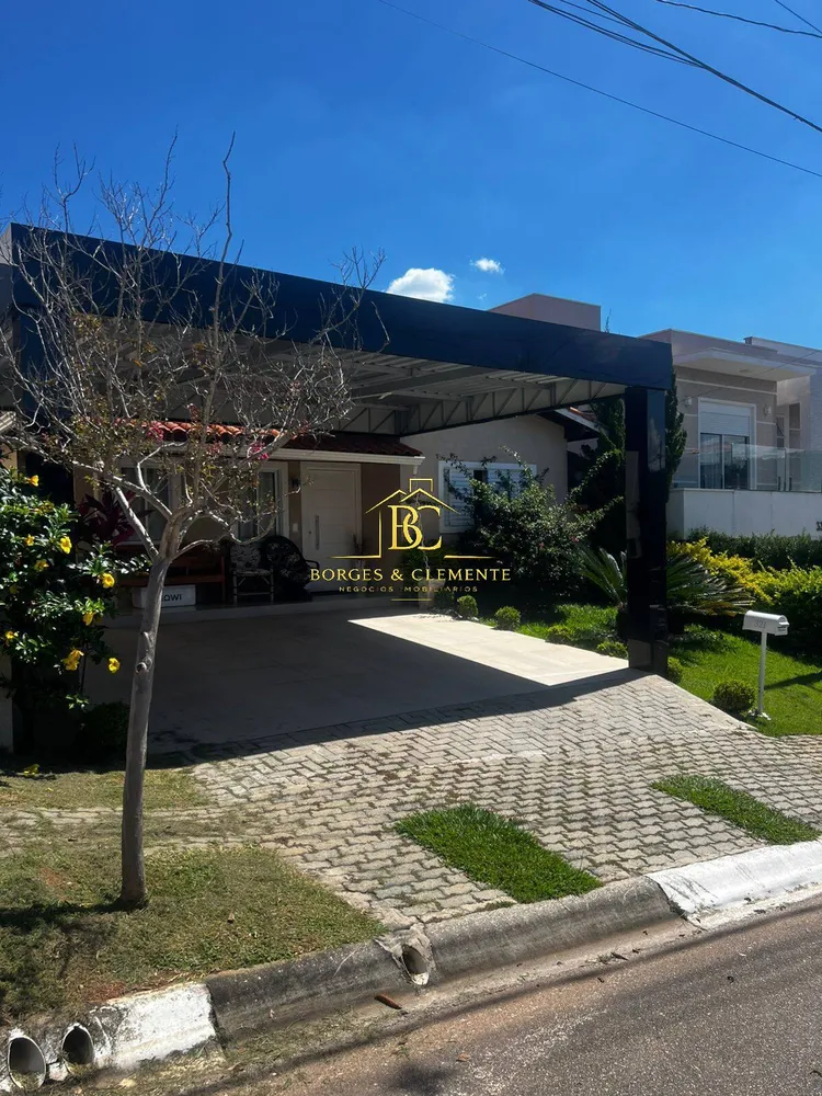 Casa, 3 quartos, 146 m² - Foto 1
