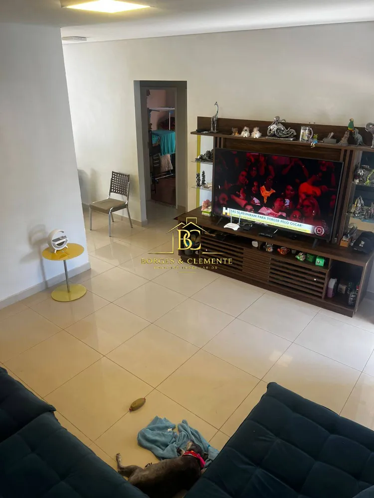 Casa, 3 quartos, 146 m² - Foto 5