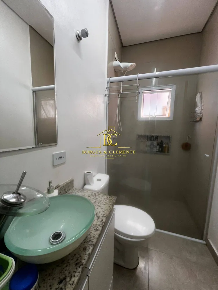 Casa, 3 quartos, 146 m² - Foto 2