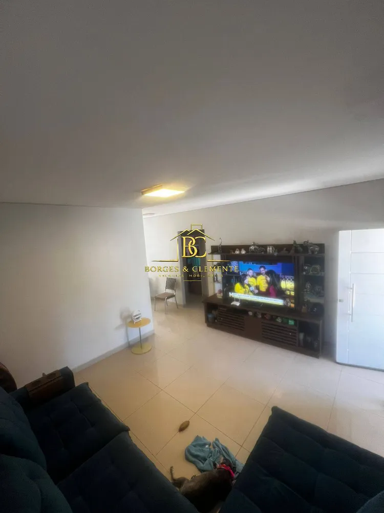 Casa, 3 quartos, 146 m² - Foto 6