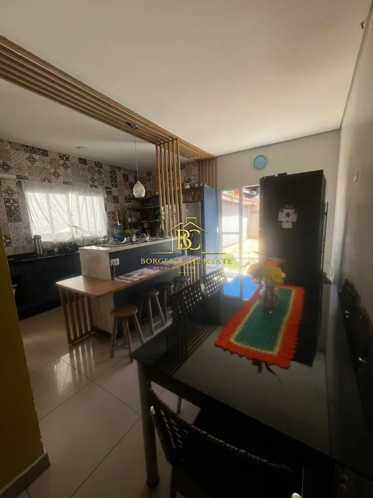 Casa, 3 quartos, 146 m² - Foto 8