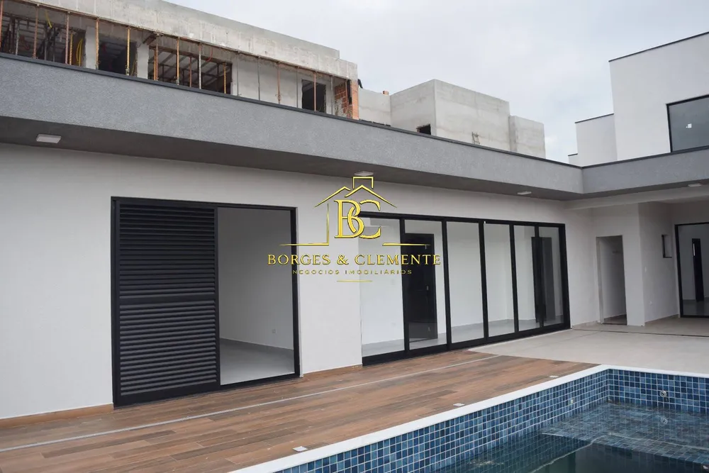 Casa, 4 quartos, 305 m² - Foto 6