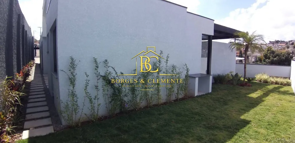 Casa, 3 quartos, 480 m² - Foto 3