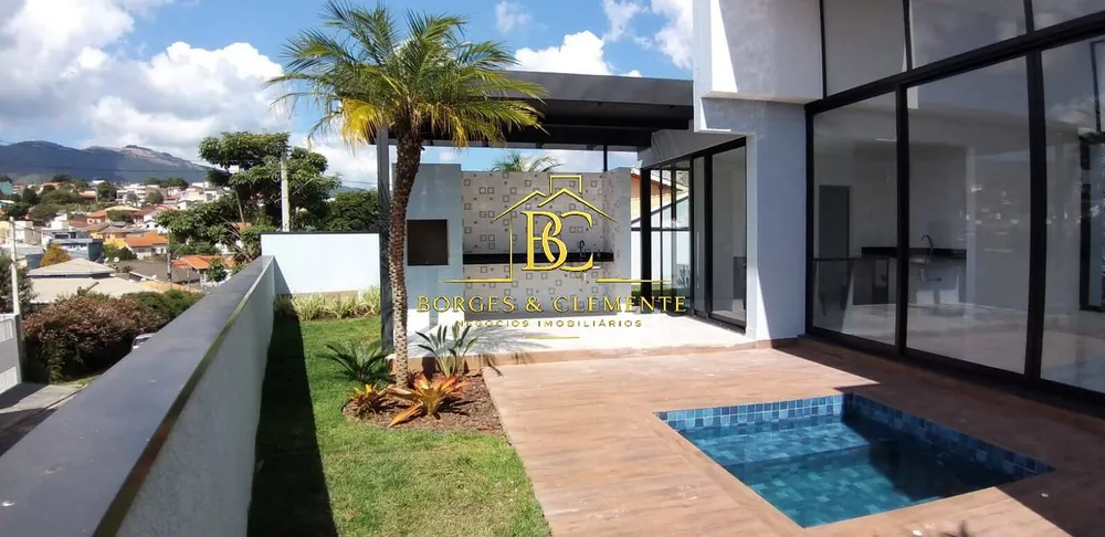 Casa, 3 quartos, 480 m² - Foto 8