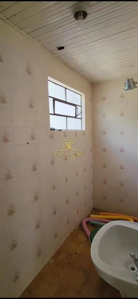 Casa, 3 quartos, 951 m² - Foto 1