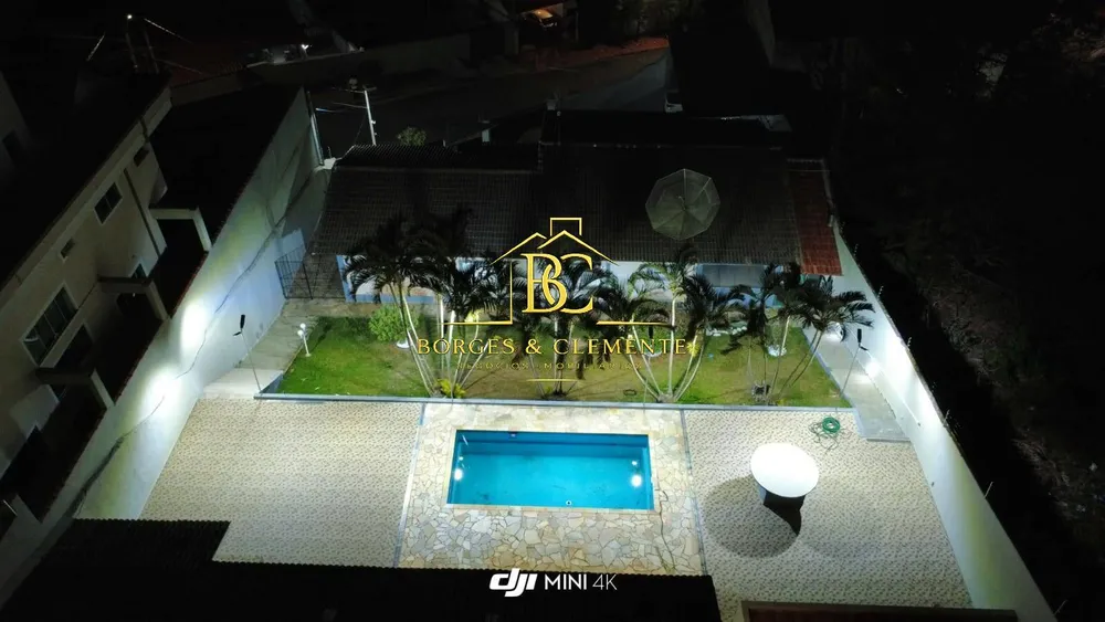 Casa, 3 quartos, 951 m² - Foto 8