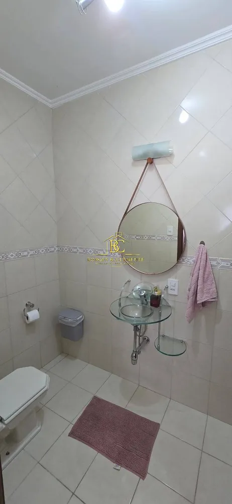 Casa, 3 quartos, 951 m² - Foto 3