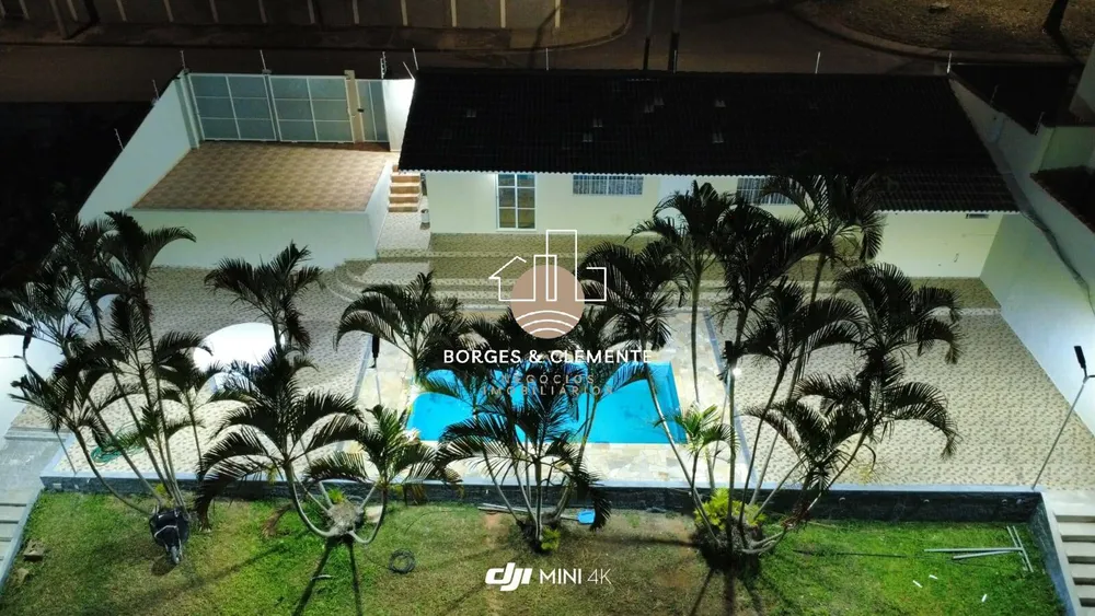 Casa, 3 quartos, 951 m² - Foto 1