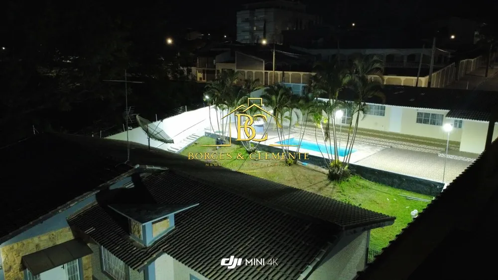 Casa, 3 quartos, 951 m² - Foto 11