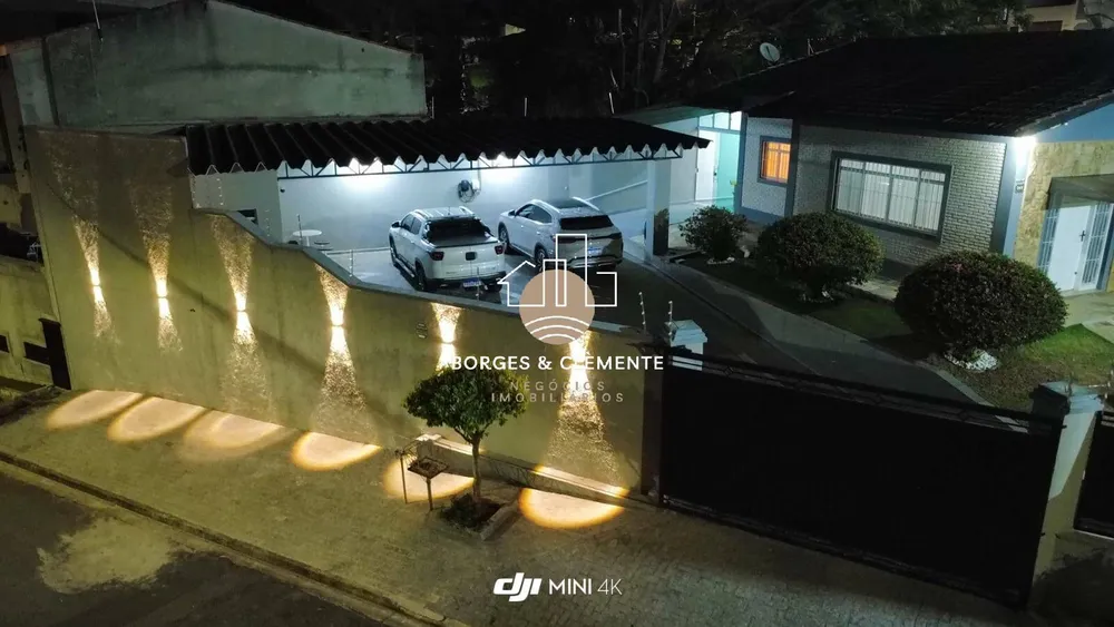 Casa, 3 quartos, 951 m² - Foto 3