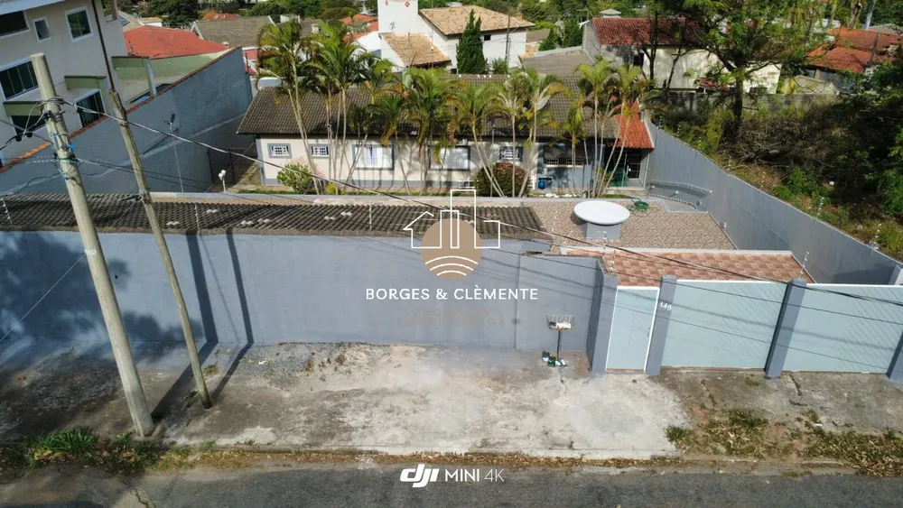 Casa, 3 quartos, 951 m² - Foto 4