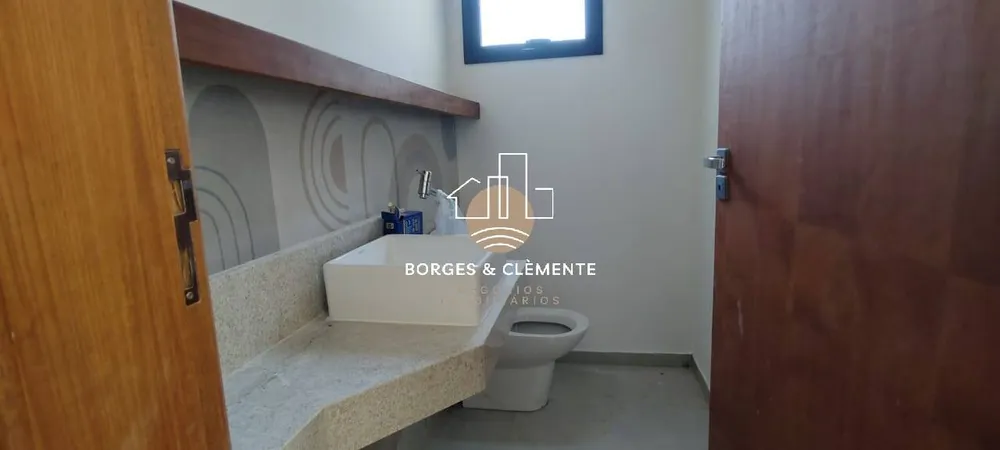 Casa, 3 quartos, 107 m² - Foto 4