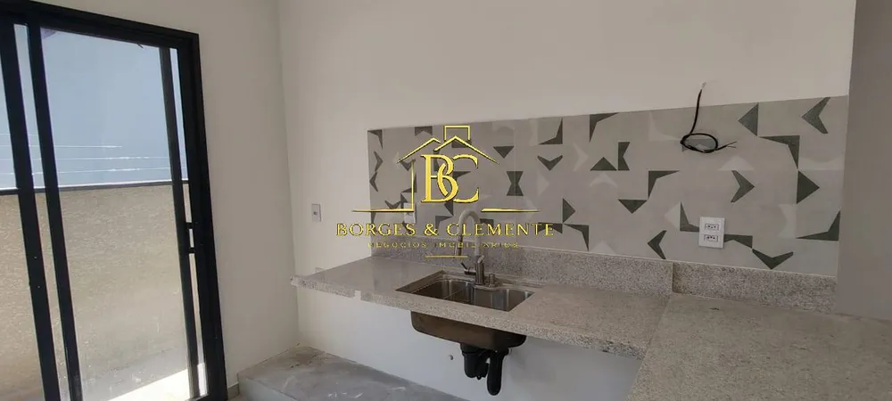 Casa, 3 quartos, 107 m² - Foto 6