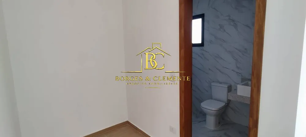 Casa, 3 quartos, 107 m² - Foto 9