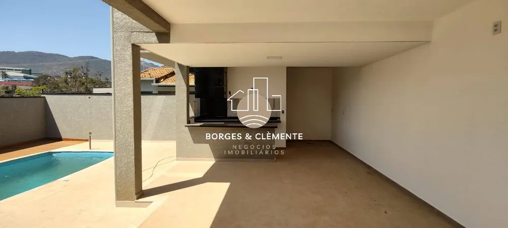 Casa, 3 quartos, 107 m² - Foto 2