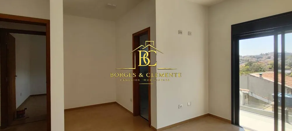 Casa, 3 quartos, 107 m² - Foto 10
