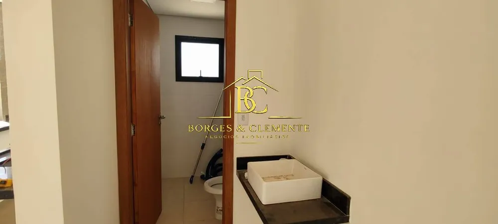 Casa, 3 quartos, 107 m² - Foto 7