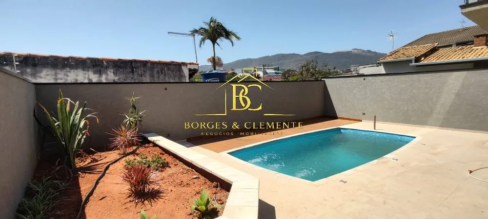 Casa, 3 quartos, 107 m² - Foto 5