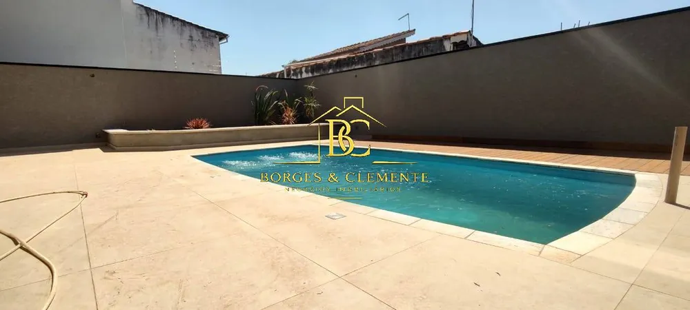 Casa, 3 quartos, 107 m² - Foto 6