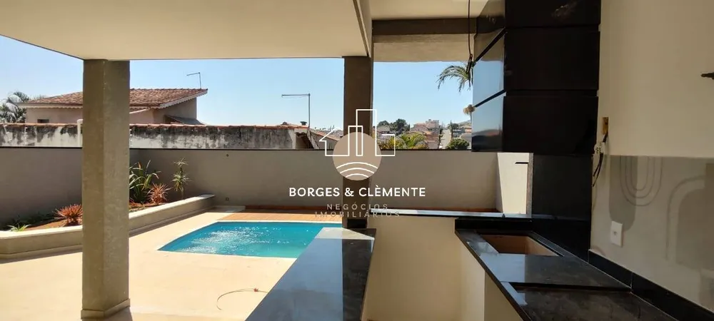 Casa, 3 quartos, 107 m² - Foto 3
