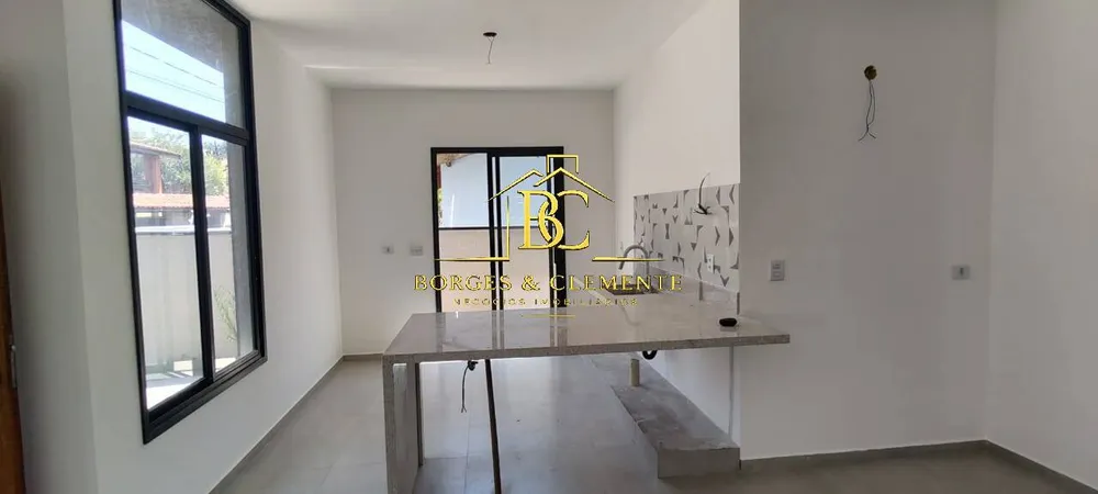 Casa, 3 quartos, 107 m² - Foto 14