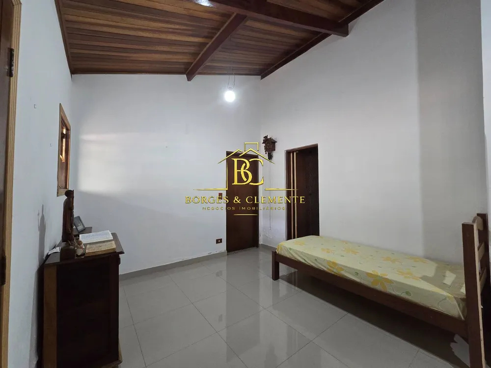 Casa, 1 quarto, 75 m² - Foto 7