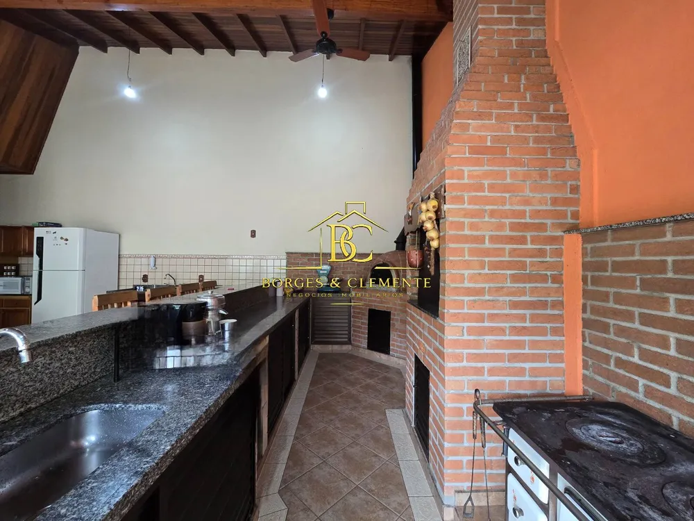Casa, 1 quarto, 75 m² - Foto 11