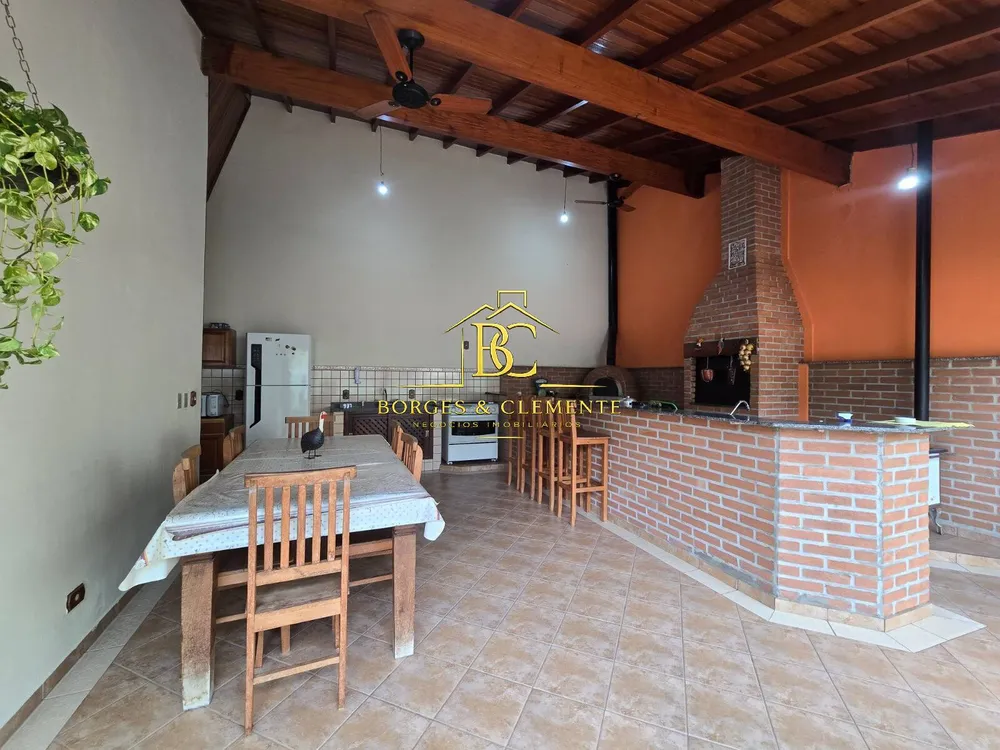 Casa, 1 quarto, 75 m² - Foto 13