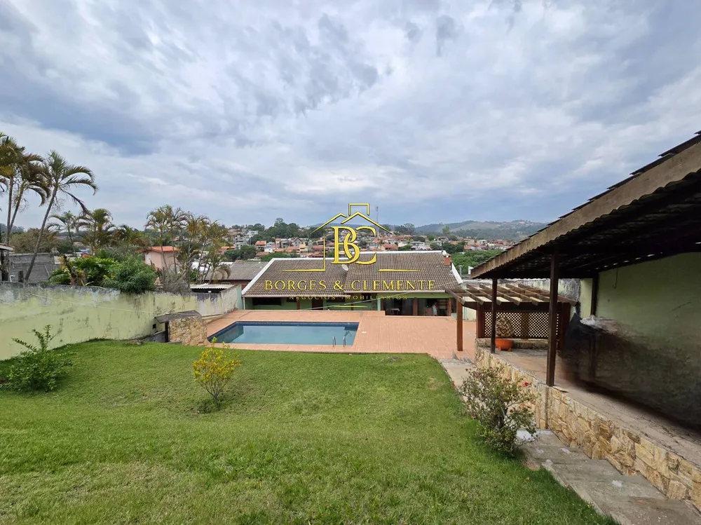 Casa, 1 quarto, 75 m² - Foto 6