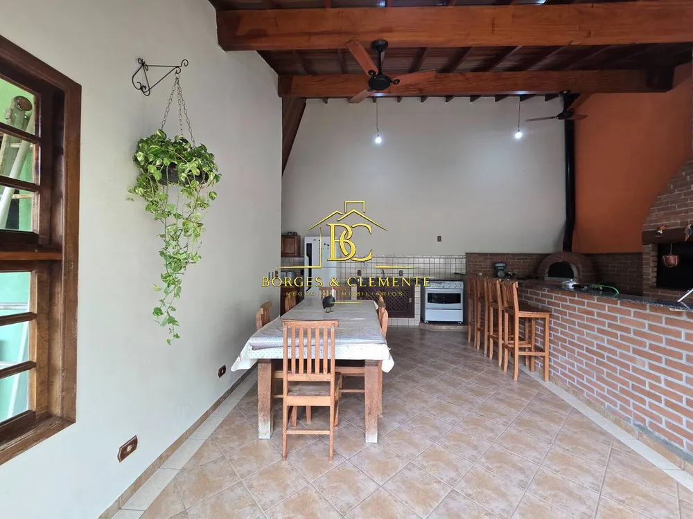 Casa, 1 quarto, 75 m² - Foto 8