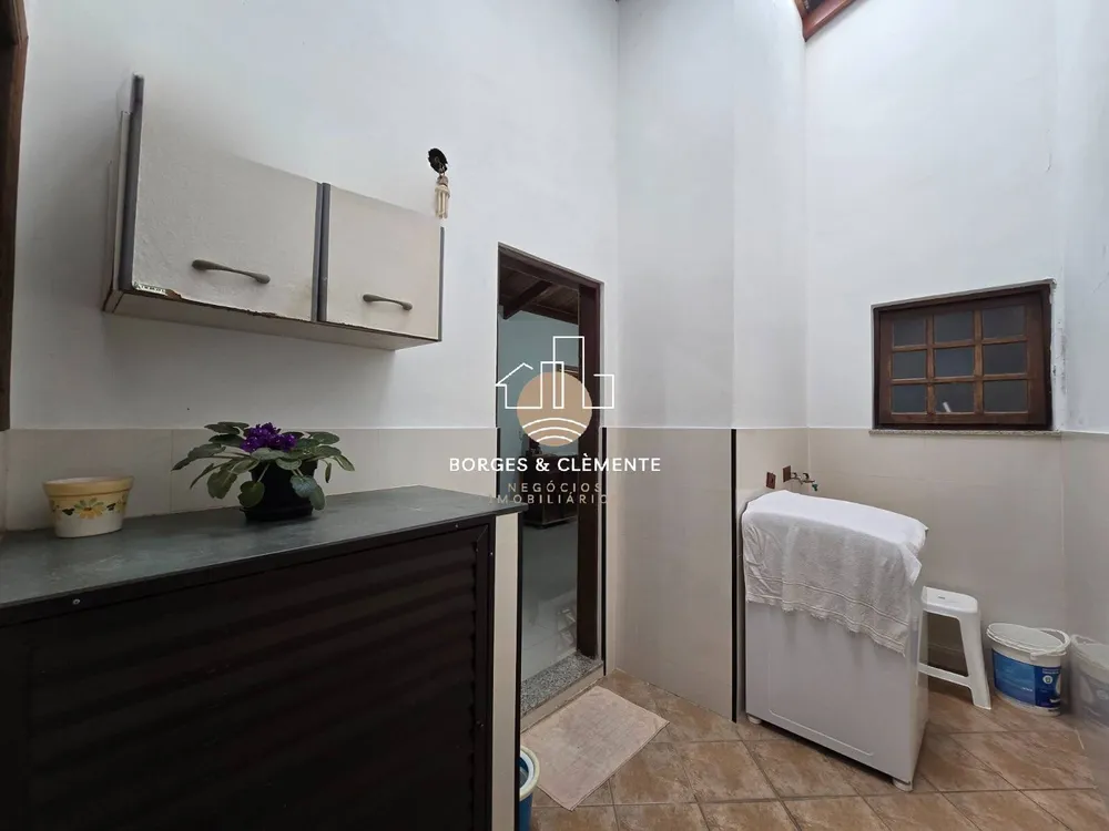 Casa, 1 quarto, 75 m² - Foto 3