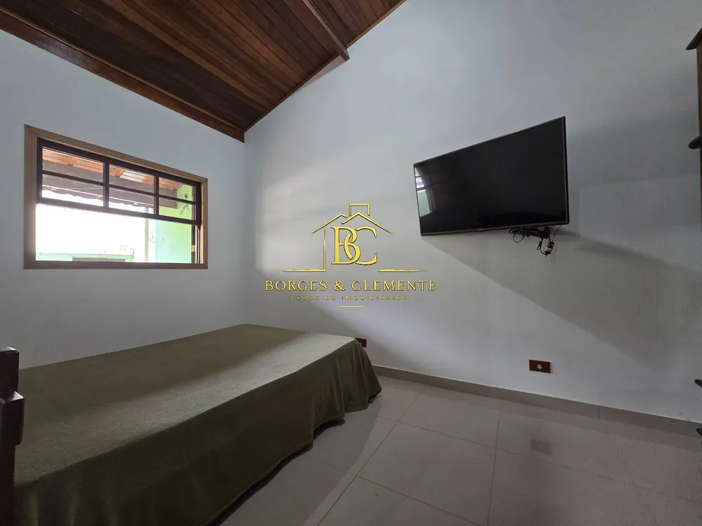 Casa, 1 quarto, 75 m² - Foto 5