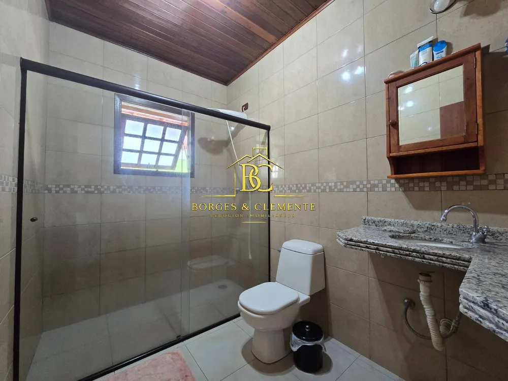Casa, 1 quarto, 75 m² - Foto 7