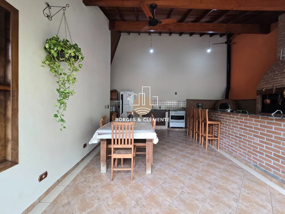 Casa, 1 quarto, 75 m² - Foto 4