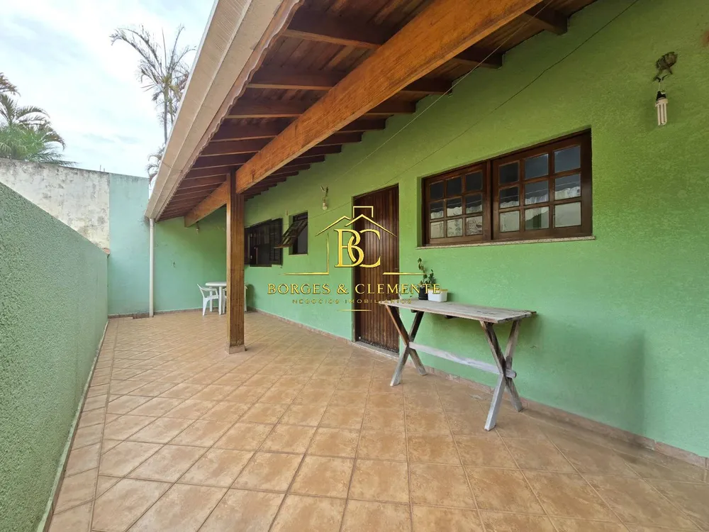 Casa, 1 quarto, 75 m² - Foto 2